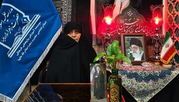 تمام ظرفیت مدرسه اسلام‌شناسی برای خدمت به زائران امام شهید بسیج شد
