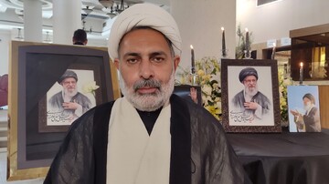 شهادت رهبر شهید، ضامن تداوم انقلاب و بیداری امت اسلامی است