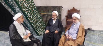 ضرورت ارزیابی نقش‌آفرینی حوزویان در تحولات جنگ رمضان پیرو پیام «حوزه پیشرو و سرآمد»