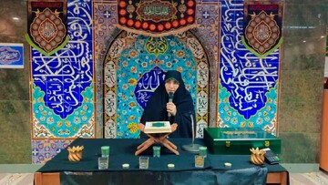 بصیرت، تنها مؤلفه‌ای است که صفوف حق و باطل را از هم جدا می‌کند