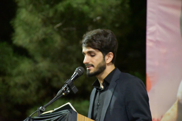 تصاویر/  صد و بیست و نهمین شبِ گردهمایی مردمی در سلماس