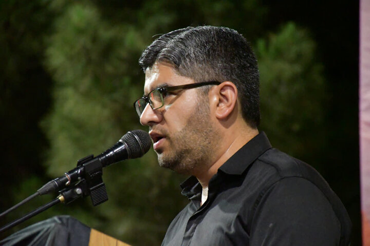 تصاویر/  صد و بیست و نهمین شبِ گردهمایی مردمی در سلماس