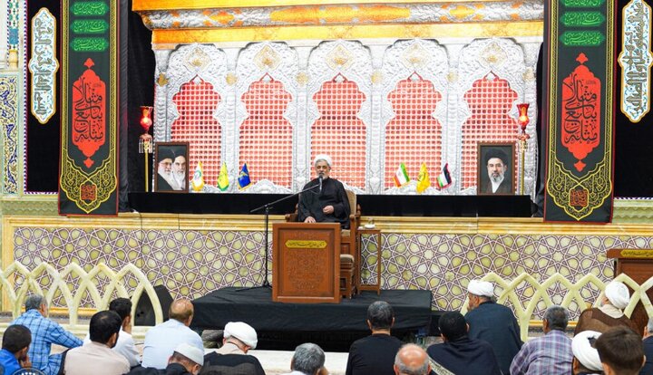 یازده ویژگی برادر مؤمن در نهج‌البلاغه و تطبیق آن با سیره رهبر شهید
