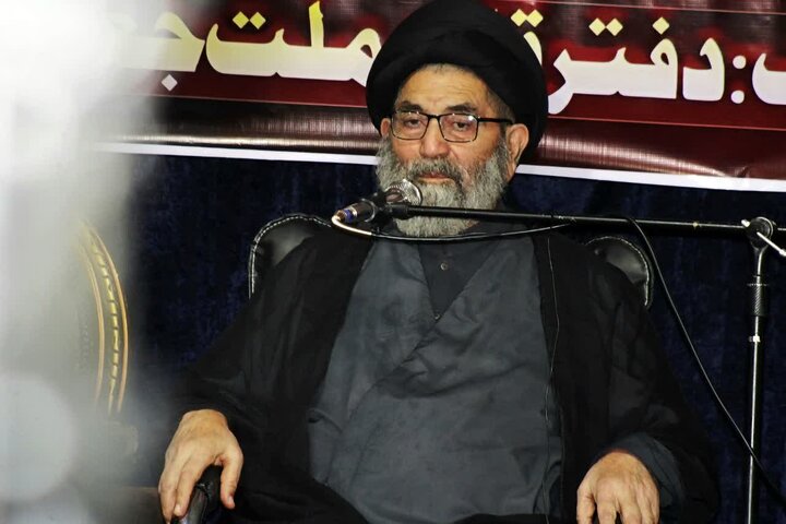 امریکہ نے انقلابِ اسلامی اور نظامِ ولایت فقیہ کے حقائق کو سمجھا ہی نہیں