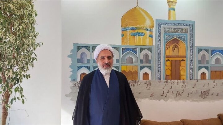 امام شهید معمار تمدن نوین اسلامی است