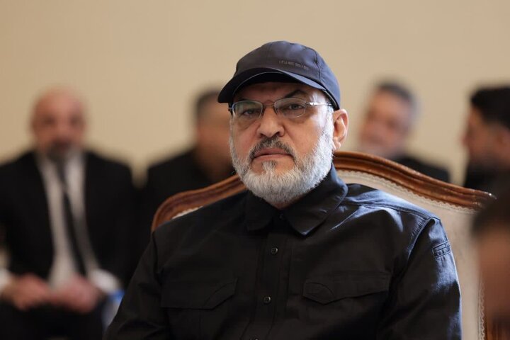 Mazishi ya Imam Shahidi Khamenei ni Kuifanya Upya Ahadi ya Njia ya Heshima na Utukufu