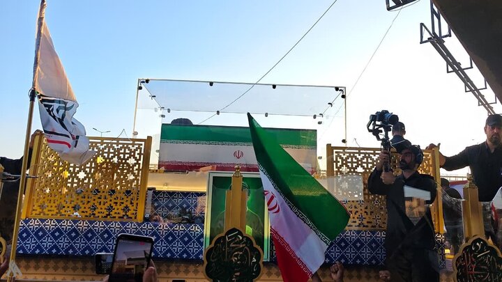 کربلا