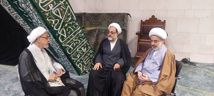 ضرورت ارزیابی نقش‌آفرینی حوزویان در تحولات جنگ رمضان پیرو پیام «حوزه پیشرو و سرآمد»