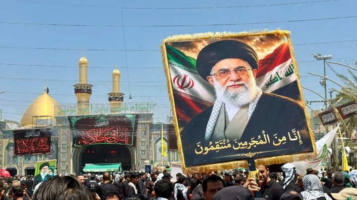 شہید رہبر کی بند مُٹھی کا پیغام؛ قیام کرنا ہوگا!