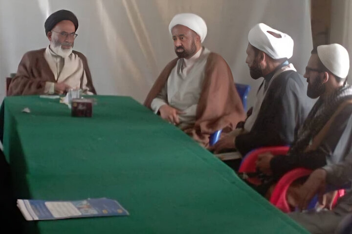 بچوں اور جوانوں کے لیے مختصر و مستند دینی لٹریچر کی اشد ضرورت ہے