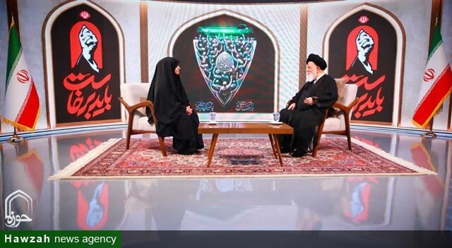اخلاص، راز ماندگاری و موفقیت رهبر شهید انقلاب اسلامی بود