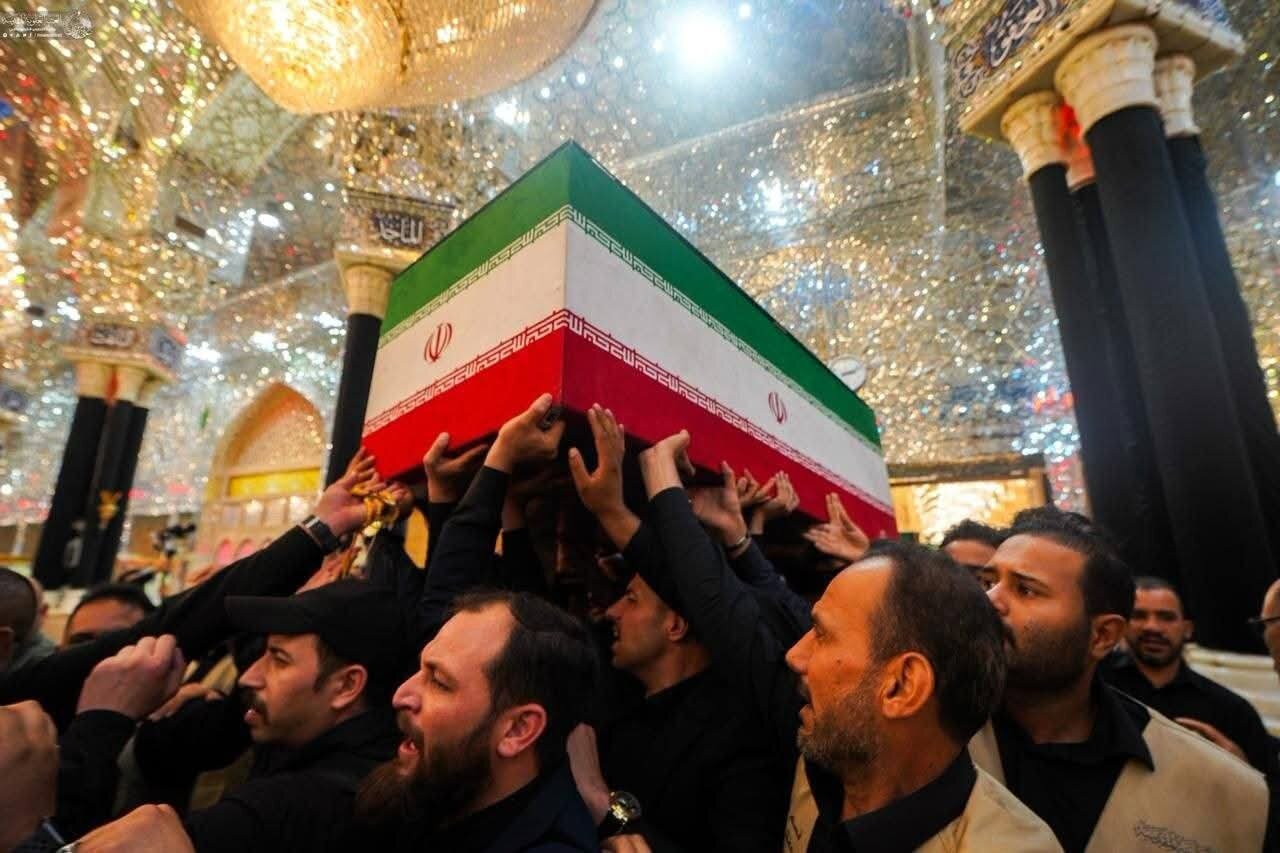 شعور کے جنازے کی تشہیر کیوں؟