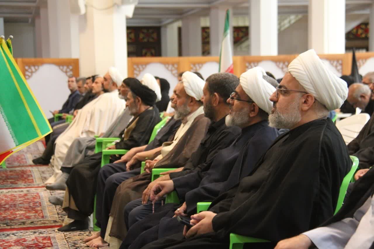 اجتماع شیراز