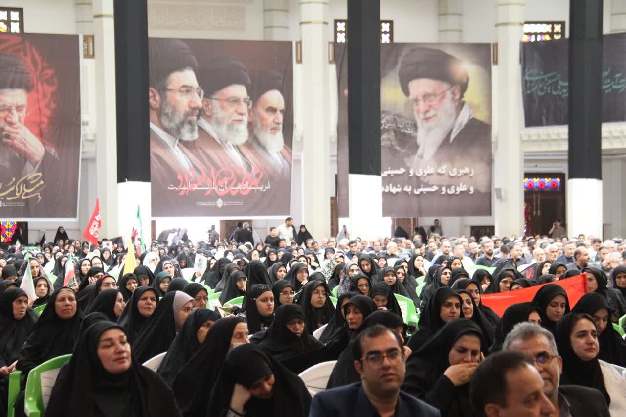 اجتماع شیراز