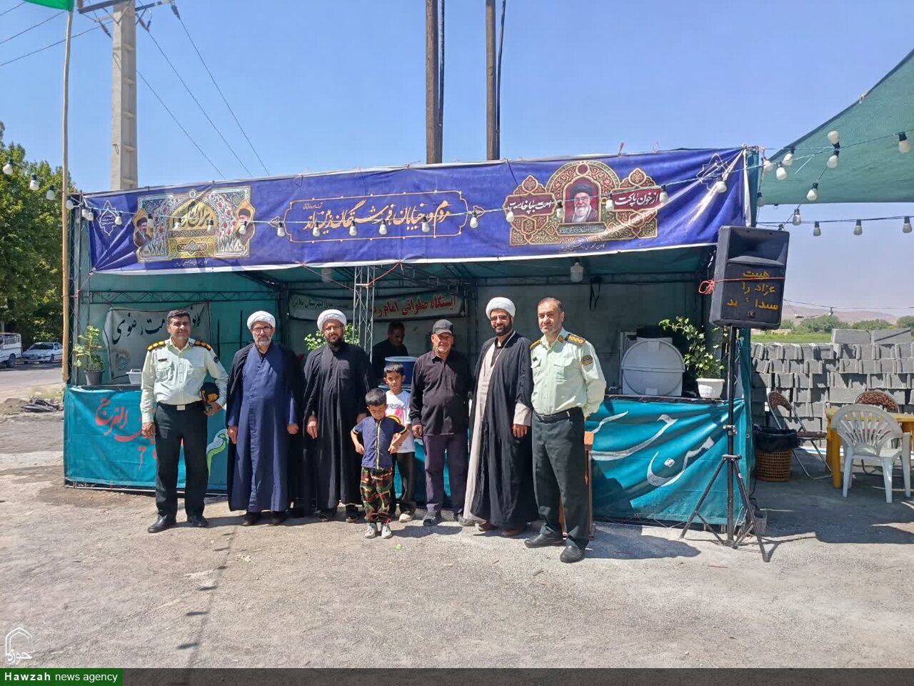 موکب