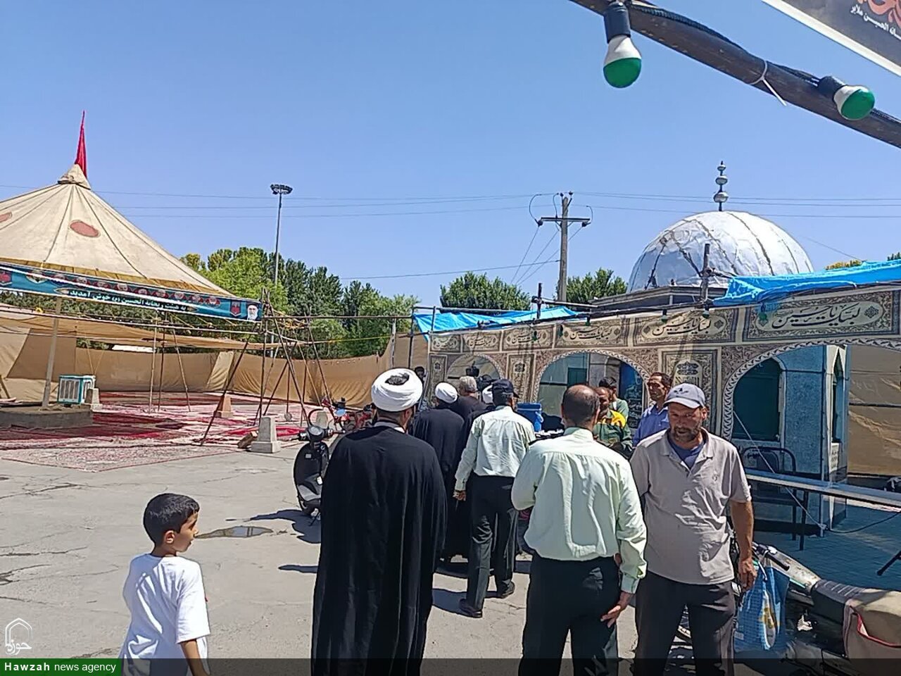 موکب
