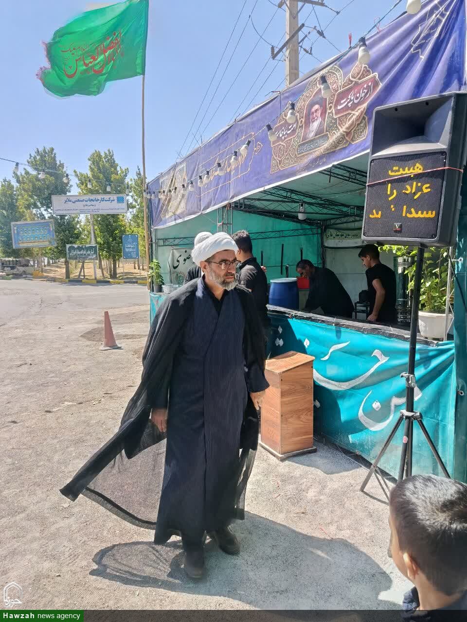 موکب