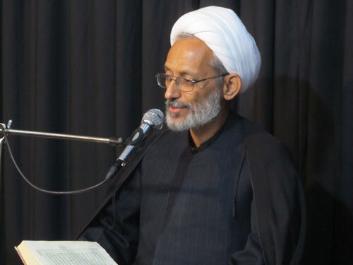 تأملی در تعابیر خاص آیتالله جوادی آملی در نماز رهبر شهید
