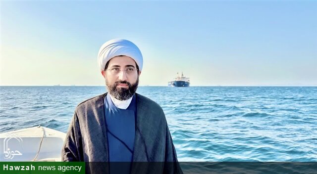 بسیج همه ظرفیت‌های بنیاد علمی فرهنگی ولایت برای خدمت‌رسانی در مراسم تشییع امام‌ شهید