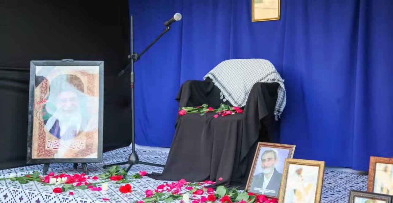 تانزانیا در سوگ امام شهید خامنه‌ای؛ یاد و خاطره رهبر بزرگ در دل‌های مؤمنان جاودانه خواهد ماند