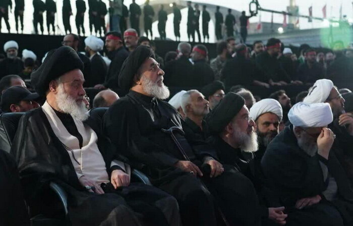 Şehit İmam'ın Kum'daki Cenaze Töreninden Anbean Rapor / Şehit Rehber'in İntikamcılarının Kıyamı/ Elveda Ey İranlıların En İranlısı