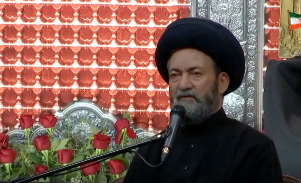 حفظ موجودیت فعلی ایران، مرهون مجاهدت رهبر شهید انقلاب است
