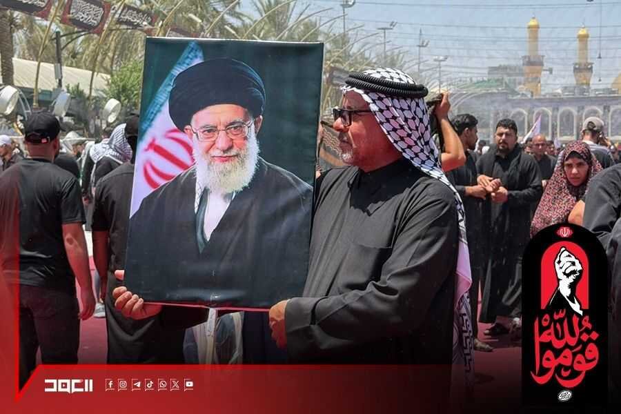 عشایر کربلا