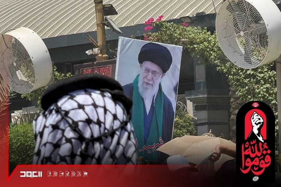 عشایر کربلا