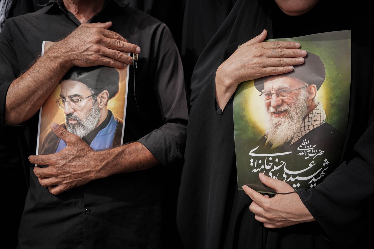مشہد سے حوزہ نیوز کے نمائندے کی رپورٹ: مشہد رہبرِ شہید کے استقبال کے لیے آمادہ/انتظامات مکمل کر لیے گئے