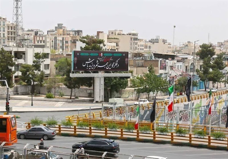 مشہد سے حوزہ نیوز کے نمائندے کی رپورٹ: مشہد رہبرِ شہید کے استقبال کے لیے آمادہ/انتظامات مکمل کر لیے گئے