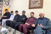 "تحقیق" مکتبِ اہلِ بیتؑ کا پیغام دنیا تک پہنچانے کا انتہائی مؤثر ذریعہ ہے