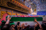 رہبر کے افکار کے مطابق ایک باشعور طالبِ علم اور پیغامِ کربلا