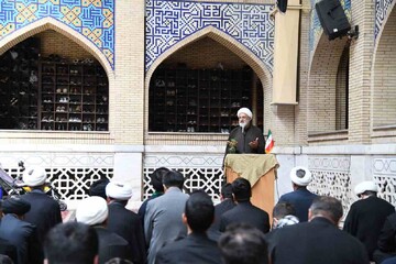 تشییع امام شهید، نمایش اقتدار ایران و تجلی پیوند امت اسلامی است