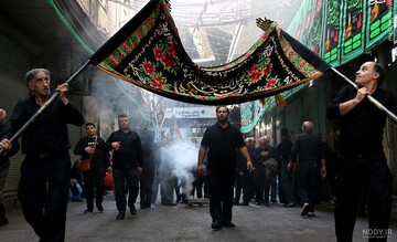 احکام مُحرم | عزاداری امام حسین علیه السلام یعنی توجه به حق‌الله و حق‌النّاس