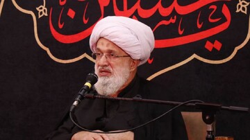 پیام‌های تسلیت در پی درگذشت حجت‌الاسلام والمسلمین ولی‌رضا قربانی حق