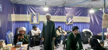 حماسه بدرقه امام شهید موجب تقویت مواضع مذاکره‌کنندگان جمهوری اسلامی شد