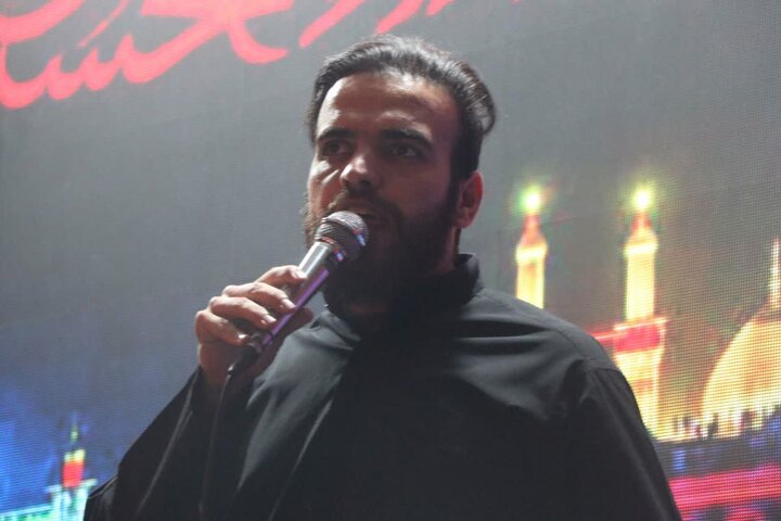 تصاویر/ صدوسی شب اقتدار و ایستادگی در قرچک