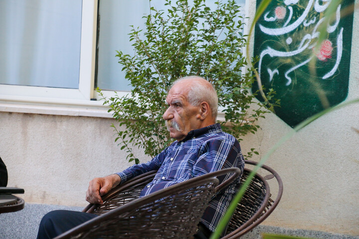 تصاویر/ ورود هیات رهبران و مسئولان ادیان مختلف به هتل امام رضا مشهد مقدس جت شرکت در مراسم تشییع