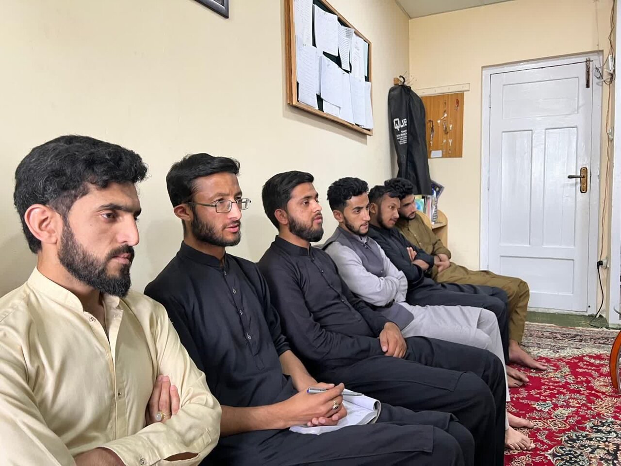 موجودہ دور میں "تحقیق" مکتبِ اہلِ بیتؑ کا پیغام دنیا تک پہنچانے کا انتہائی مؤثر ذریعہ ہے