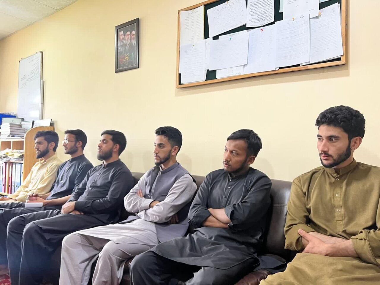 موجودہ دور میں "تحقیق" مکتبِ اہلِ بیتؑ کا پیغام دنیا تک پہنچانے کا انتہائی مؤثر ذریعہ ہے