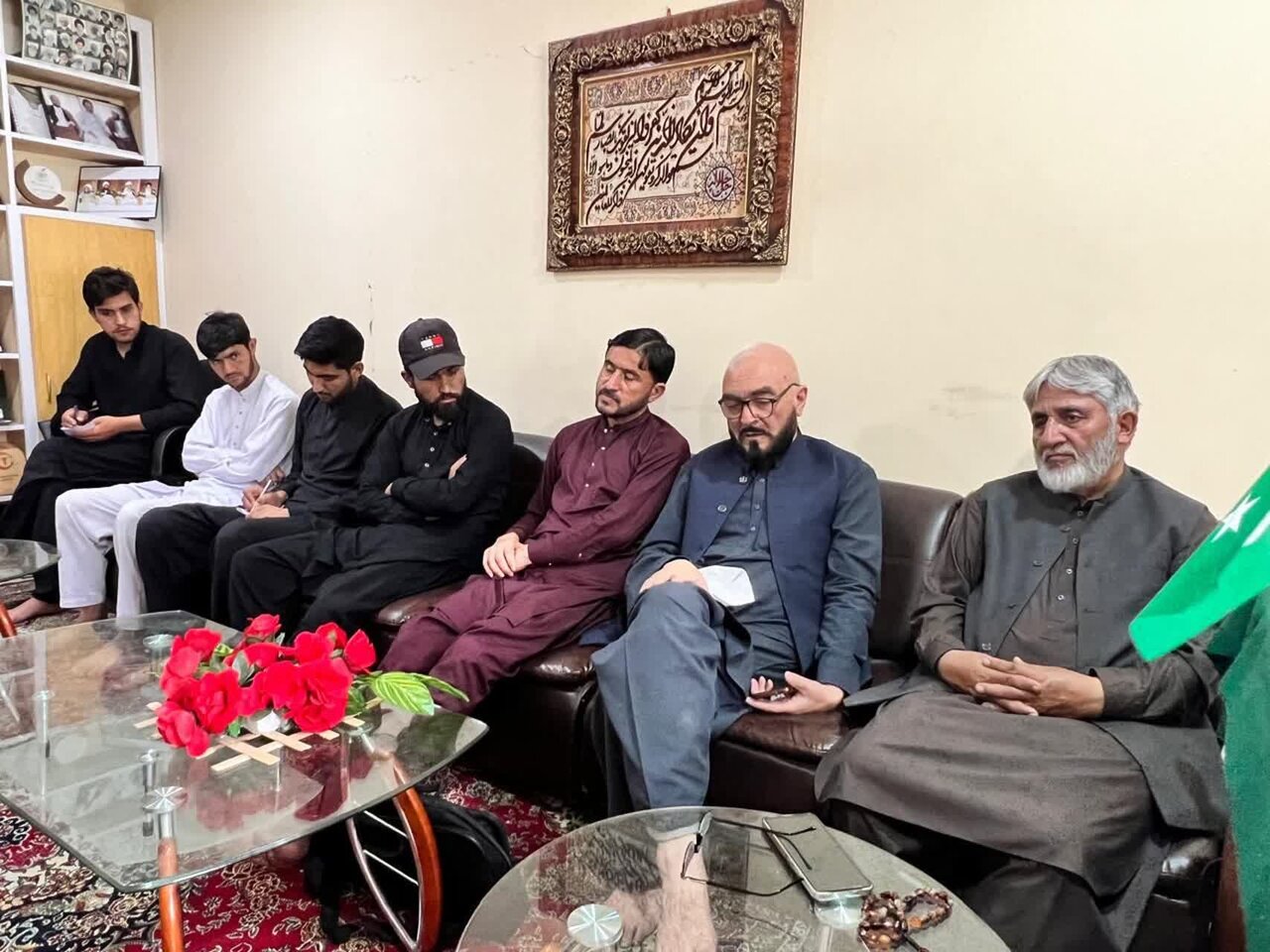 موجودہ دور میں "تحقیق" مکتبِ اہلِ بیتؑ کا پیغام دنیا تک پہنچانے کا انتہائی مؤثر ذریعہ ہے