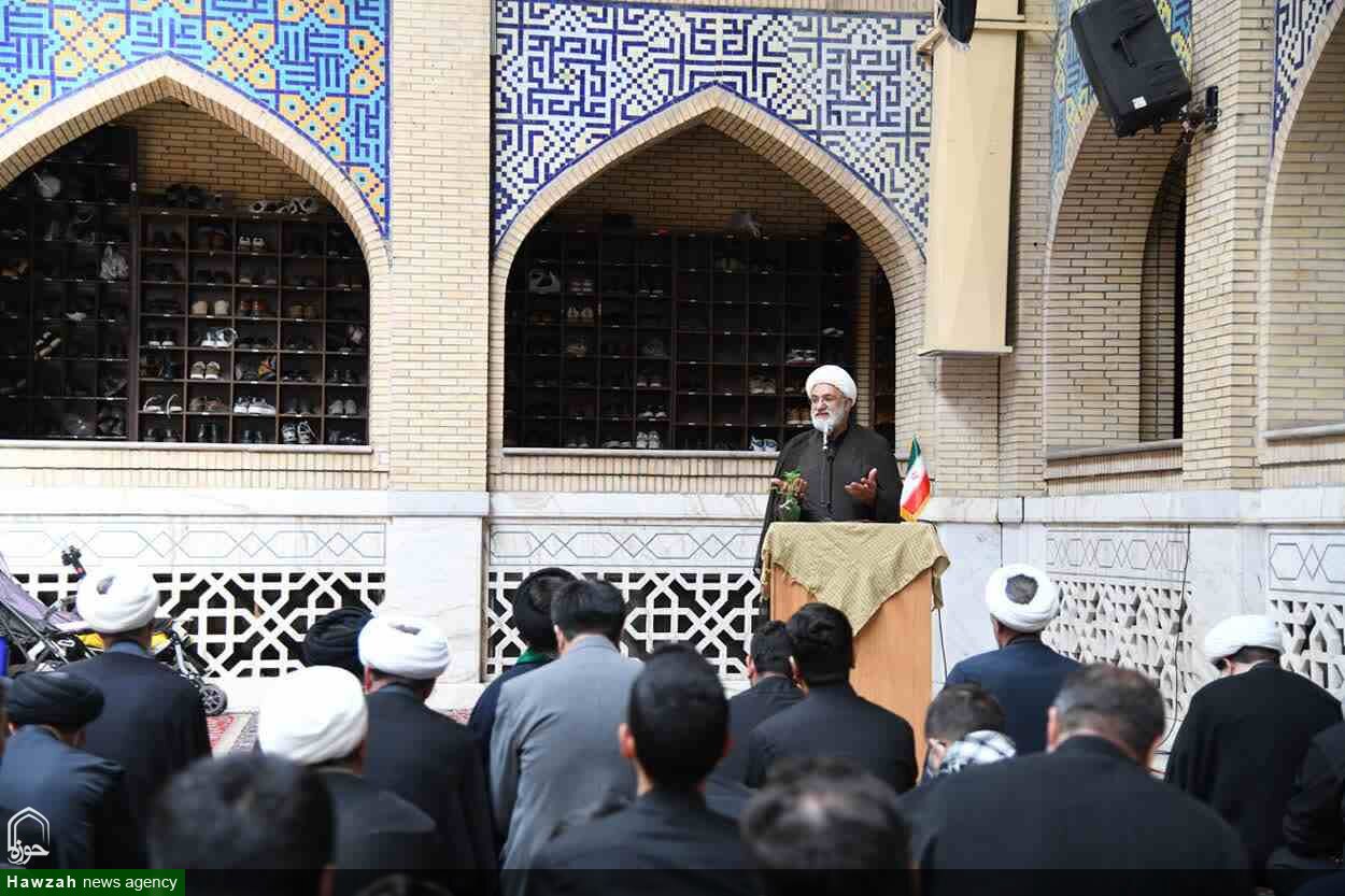 تشییع امام شهید، نمایش اقتدار ایران و تجلی پیوند امت اسلامی است