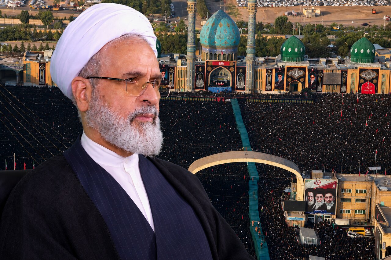 Le storiche esequie dell'Imam Khamenei hanno rafforzato fede, unità e resistenza