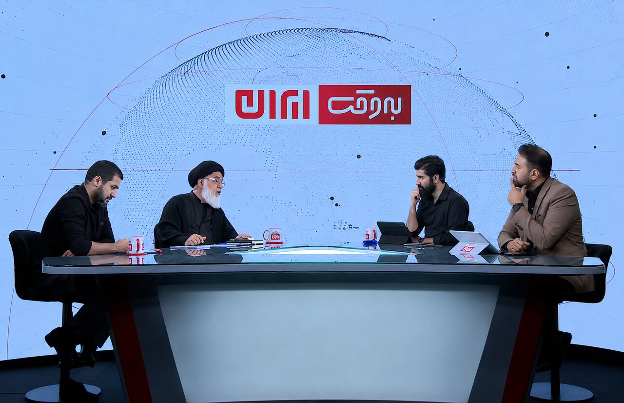 الهیات جنگ و تبیین میدان؛ دو بال مهم رسانه در روایت فتح؛ آیا جمهوری اسلامی ایران این جنگ را باخته است؟