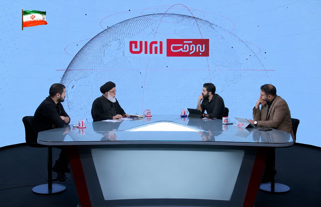 الهیات جنگ و تبیین میدان؛ دو بال مهم رسانه در روایت فتح؛ آیا جمهوری اسلامی ایران این جنگ را باخته است؟