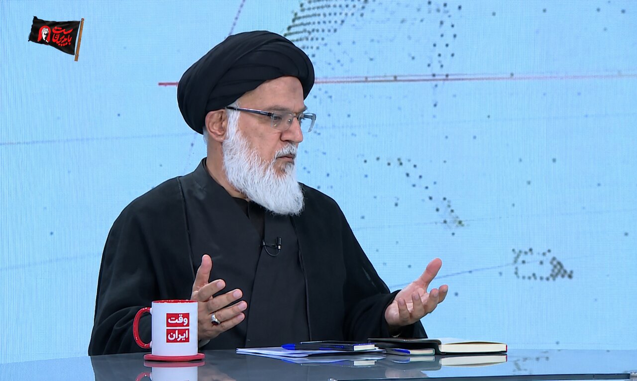 الهیات جنگ و تبیین میدان؛ دو بال مهم رسانه در روایت فتح؛ آیا جمهوری اسلامی ایران این جنگ را باخته است؟