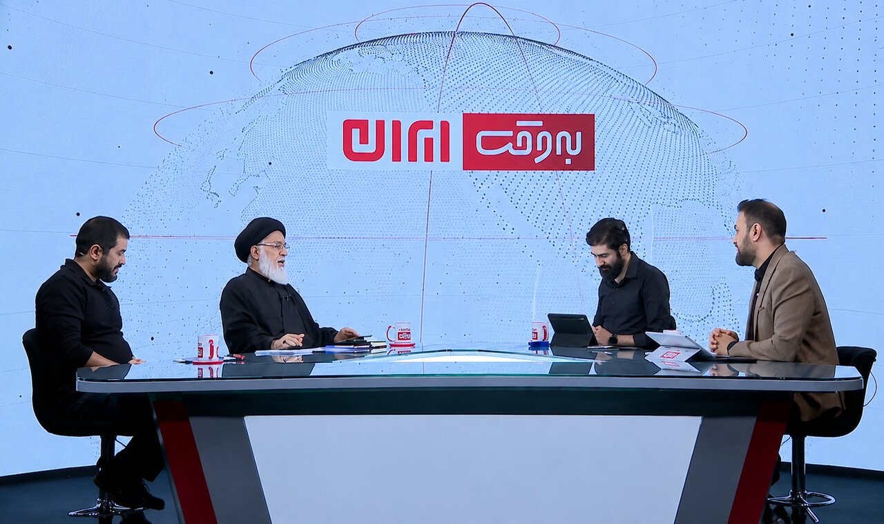 الهیات جنگ و تبیین میدان؛ دو بال مهم رسانه در روایت فتح؛ آیا جمهوری اسلامی ایران این جنگ را باخته است؟