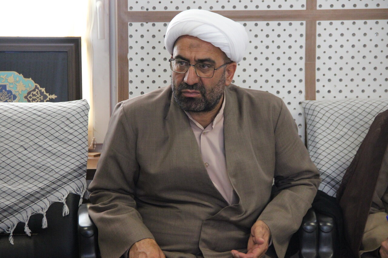صحنه‌های باشکوه تشییع رهبر شهید، سند پشتیبانی ملت از نظام و انقلاب است