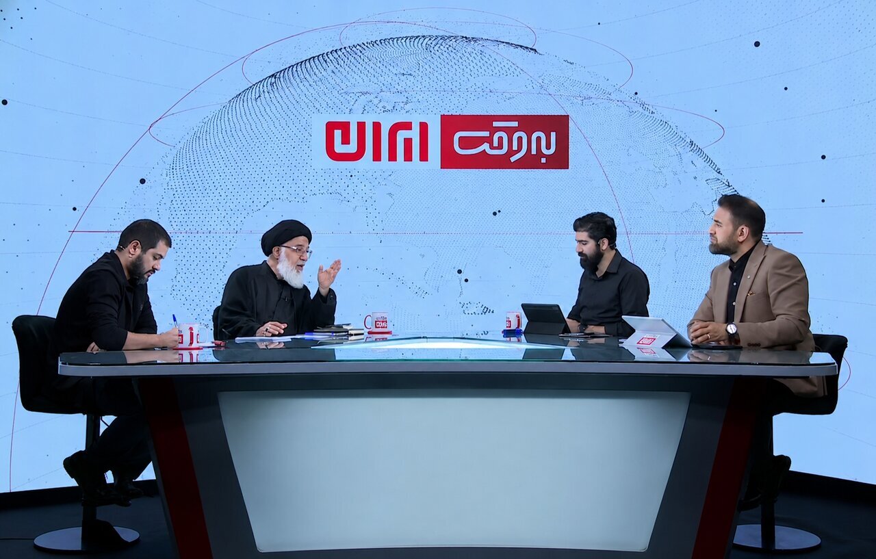 Müharibənin dini mahiyyəti və meydanın təhlili: İran İslam Respublikası bu müharibədə məğlub olubmu?