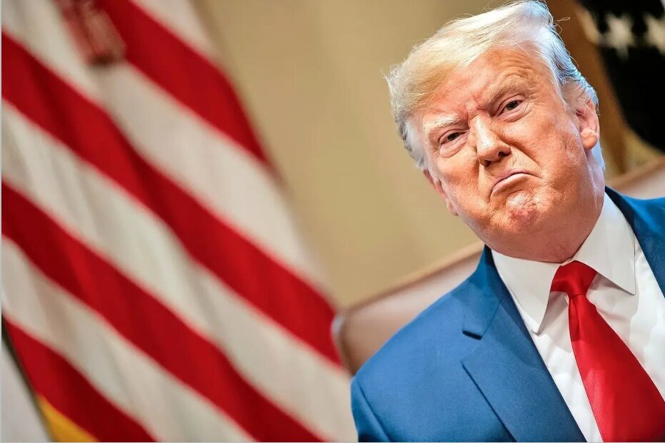 Məğlub amerikalı siyasətçinin son sığınacağı ədəbsizlik və həyasızlıq olduqda